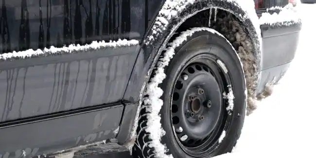 Top 5 Ways to Protect Your Car from Salt Damage This Winter