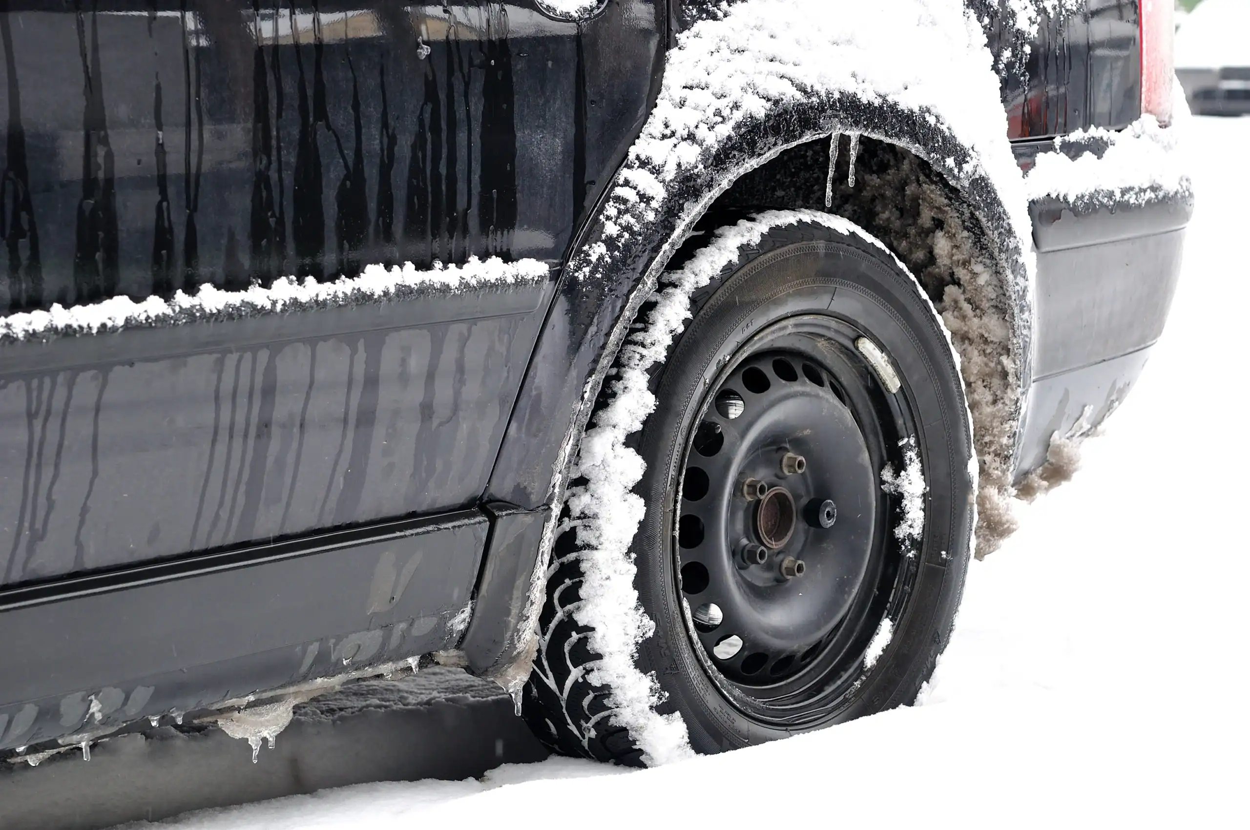 Top 5 Ways to Protect Your Car from Salt Damage This Winter